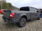 2018 Ford F150 Supercrew zu verkaufen in Lyman, ME - Front End