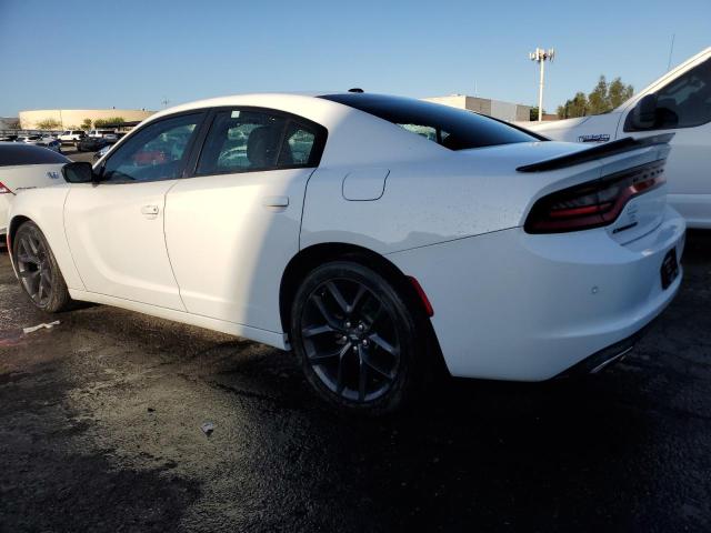  DODGE CHARGER 2020 White