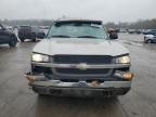 2004 Chevrolet Silverado K1500 na sprzedaż w Ellwood City, PA - Front End