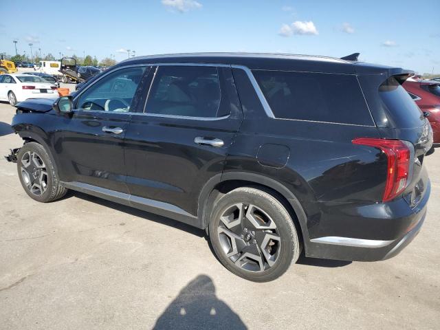  HYUNDAI PALISADE 2023 Черный