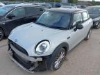 2016 MINI COOPER AUT for sale at Copart SANDY