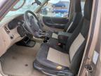 2005 Ford Ranger Super Cab en Venta en Albuquerque, NM - Front End
