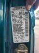 1997 Nissan Truck Base за продажба в Denver, CO - Rear End