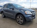 2011 Mercedes-Benz Ml 350 4Matic zu verkaufen in Woodhaven, MI - Front End