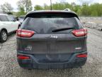 2017 Jeep Cherokee Latitude للبيع في Louisville، KY - Hail