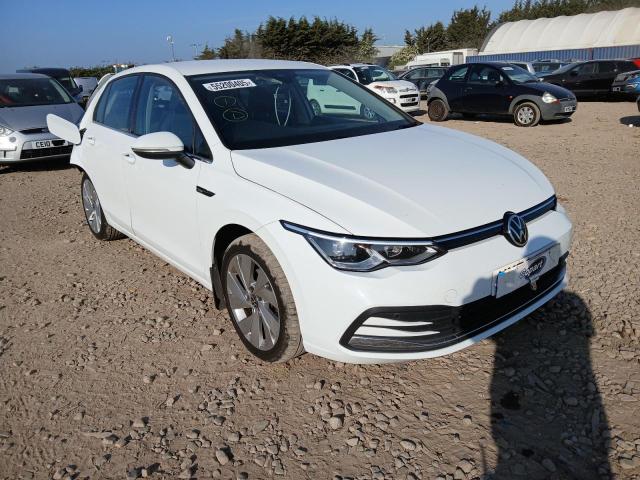 2020 VOLKSWAGEN GOLF STYLE