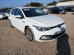2020 VOLKSWAGEN GOLF STYLE for sale at Copart WISBECH