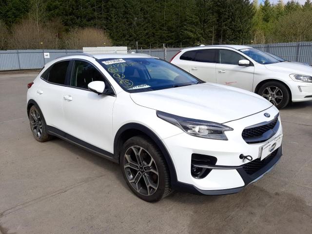 2020 KIA XCEED 3 IS