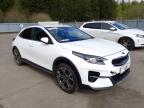 2020 KIA XCEED 3 IS for sale at Copart WHITBURN