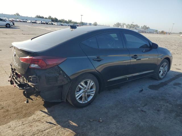  HYUNDAI ELANTRA 2019 Black