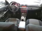 2009 Mazda 3 I de vânzare în West Mifflin, PA - Side