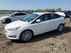 2018 Ford Focus Titanium de vânzare în Kansas City, KS - Rear End