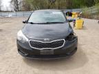 2016 KIA FORTE LX for sale at Copart ON - LONDON