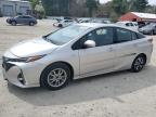 2018 Toyota Prius Prime  for Sale in Mendon, MA - Front End