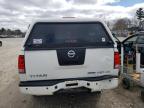 2012 Nissan Titan S for Sale in Mendon, MA - Front End