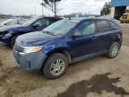 2012 Ford Edge Se იყიდება Woodhaven-ში, MI - Front End
