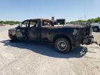 2020 Ram 3500 Longhorn за продажба в New Orleans, LA - Burn