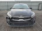 2019 KIA FORTE FE for sale at Copart ON - OTTAWA