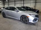 2018 Honda Civic Ex   for Sale in Ham Lake, MN - Rear End