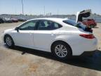 2025 Toyota Camry Xse en Venta en Sacramento, CA - Rear End