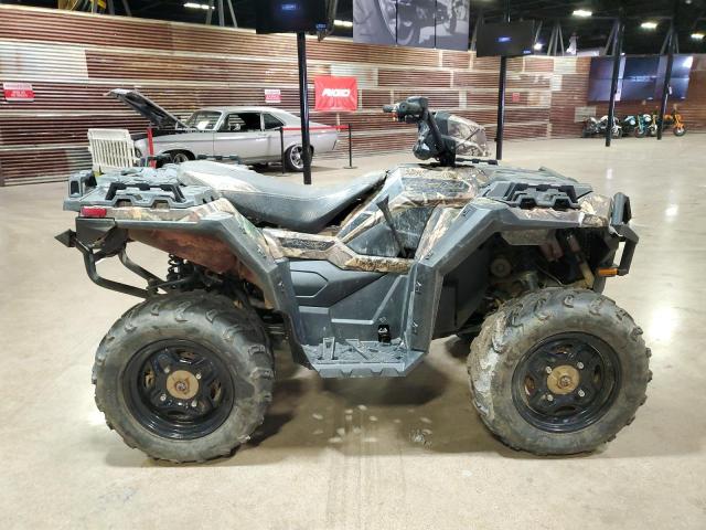 2024 Polaris Sportsman 850 Ultimate Trail Le  