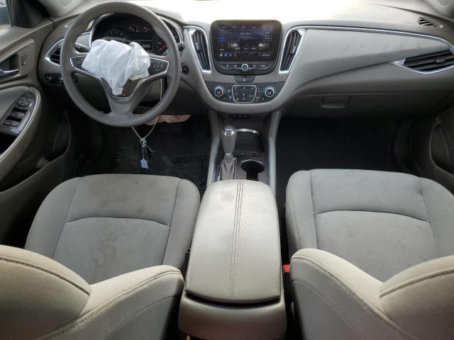  CHEVROLET MALIBU 2019 Чорний