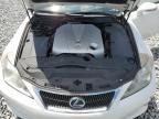 2010 Lexus Is 350 იყიდება Arcadia-ში, FL - Water/Flood