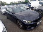 2017 BMW 420D GRAN for sale at Copart WOLVERHAMPTON