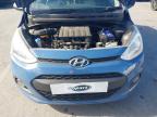 2015 HYUNDAI I10 S for sale at Copart CHESTER