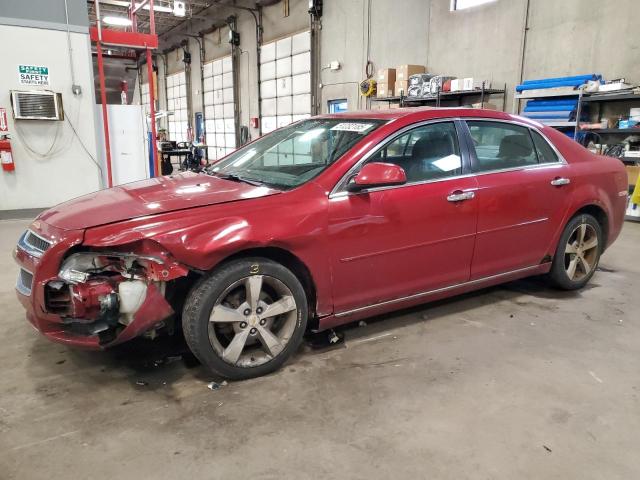 2012 Chevrolet Malibu 2Lt