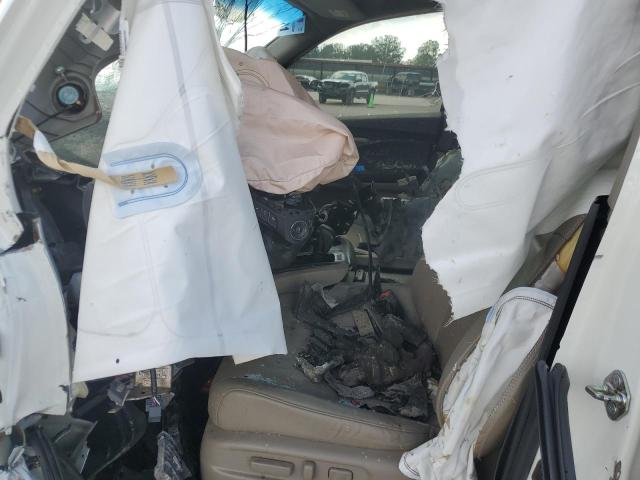  HONDA PILOT 2018 White