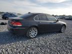 2006 Bmw 750 I na sprzedaż w Arcadia, FL - Water/Flood