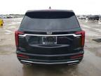 2023 Cadillac Xt6 Premium Luxury للبيع في Wilmer، TX - Side