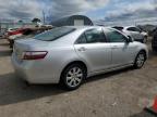 2008 Toyota Camry Hybrid на продаже в Wichita, KS - Minor Dent/Scratches