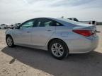 2013 Hyundai Sonata Gls en Venta en Andrews, TX - Front End