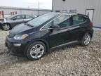 2020 Chevrolet Bolt Ev Lt للبيع في Appleton، WI - Side