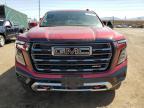 2025 Gmc Yukon At4 en Venta en Colorado Springs, CO - Side