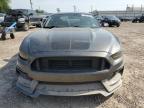 2015 Ford Mustang  de vânzare în Mercedes, TX - Water/Flood