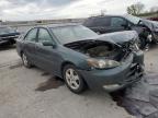 2002 Toyota Camry Le للبيع في Kansas City، KS - Front End