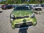 2018 Kia Soul + en Venta en Riverview, FL - Rollover