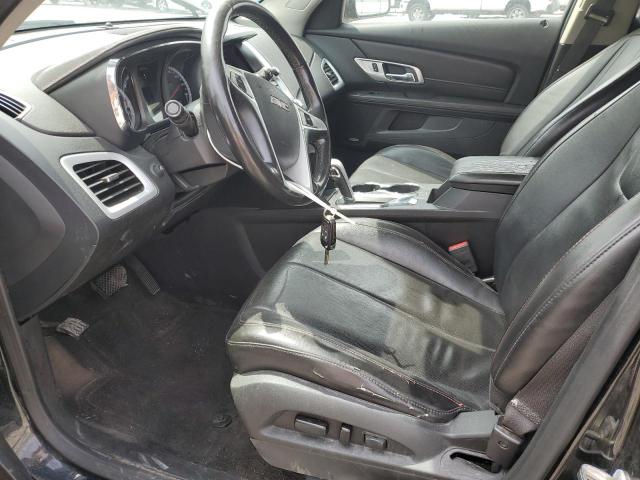  GMC TERRAIN 2015 Black