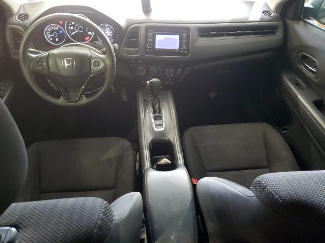  HONDA HR-V 2016 Сірий