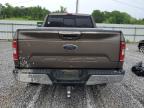 2019 Ford F150 Supercrew na sprzedaż w Grenada, MS - Burn
