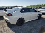 2014 Mitsubishi Lancer Evolution Gsr продається в Spartanburg, SC - Front End