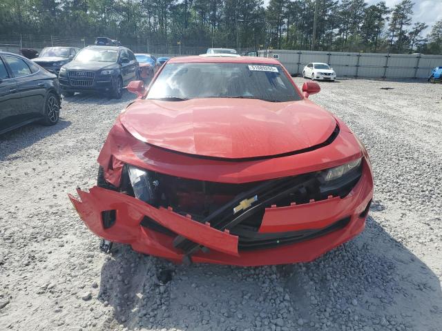  CHEVROLET CAMARO 2016 Червоний
