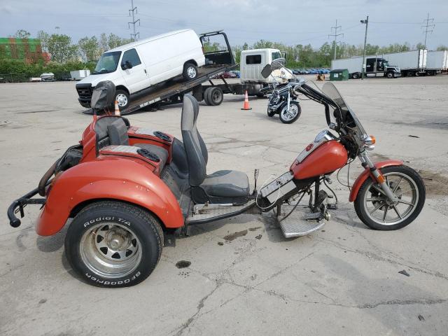 2013 Volkswagen Trike