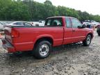 1998 Gmc Sonoma  за продажба в Austell, GA - Side