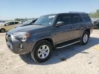 2017 Toyota 4Runner Sr5 en Venta en Houston, TX - Hail
