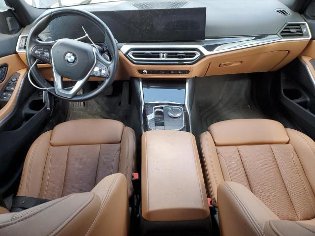 2023 BMW 330XI 