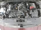 2024 Nissan Altima Sv იყიდება San Antonio-ში, TX - Front End